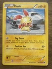 Plusle
