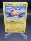 Plusle