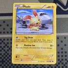 Plusle