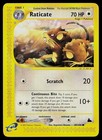 Raticate