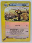 Raticate