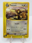 Raticate