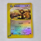 Raticate