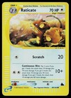Raticate