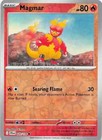 Magmar