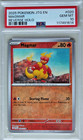 Magmar
