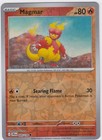 Magmar