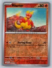 Magmar