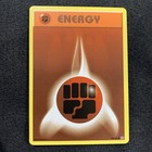 Fighting Energy