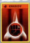 Fighting Energy