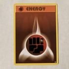 Fighting Energy