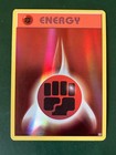 Fighting Energy