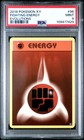 Fighting Energy