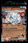 Eiscue Ex