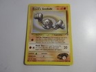 Brock's Geodude