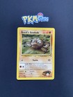 Brock's Geodude