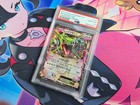 Rayquaza EX [CoroCoro] 