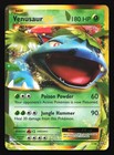Venusaur EX