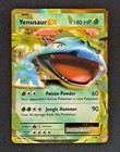 Venusaur EX
