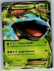 Venusaur EX