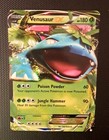 Venusaur EX