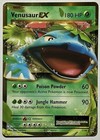 Venusaur EX