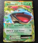 Venusaur EX
