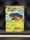 Venusaur EX