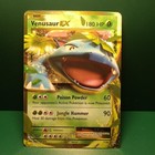 Venusaur EX
