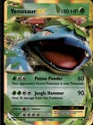 Venusaur EX
