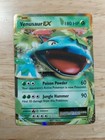 Venusaur EX