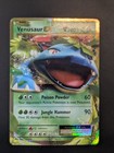 Venusaur EX