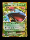 Venusaur EX