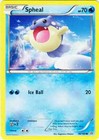 Spheal
