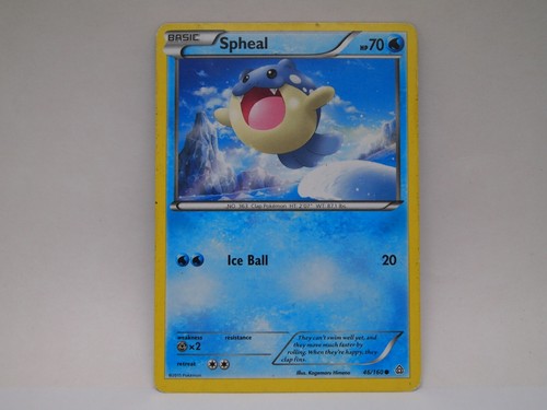 Spheal