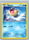Spheal