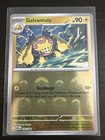 Galvantula