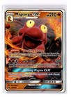 Magcargo GX