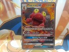 Magcargo GX