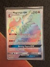 Magcargo GX