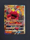 Magcargo GX