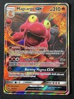 Magcargo GX