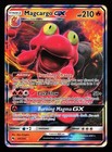 Magcargo GX