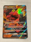 Magcargo GX
