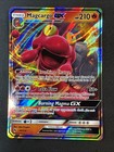 Magcargo GX