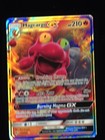 Magcargo GX