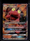 Magcargo GX