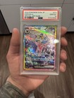 Espeon Ex