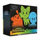 Elite Trainer Box