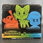 Elite Trainer Box